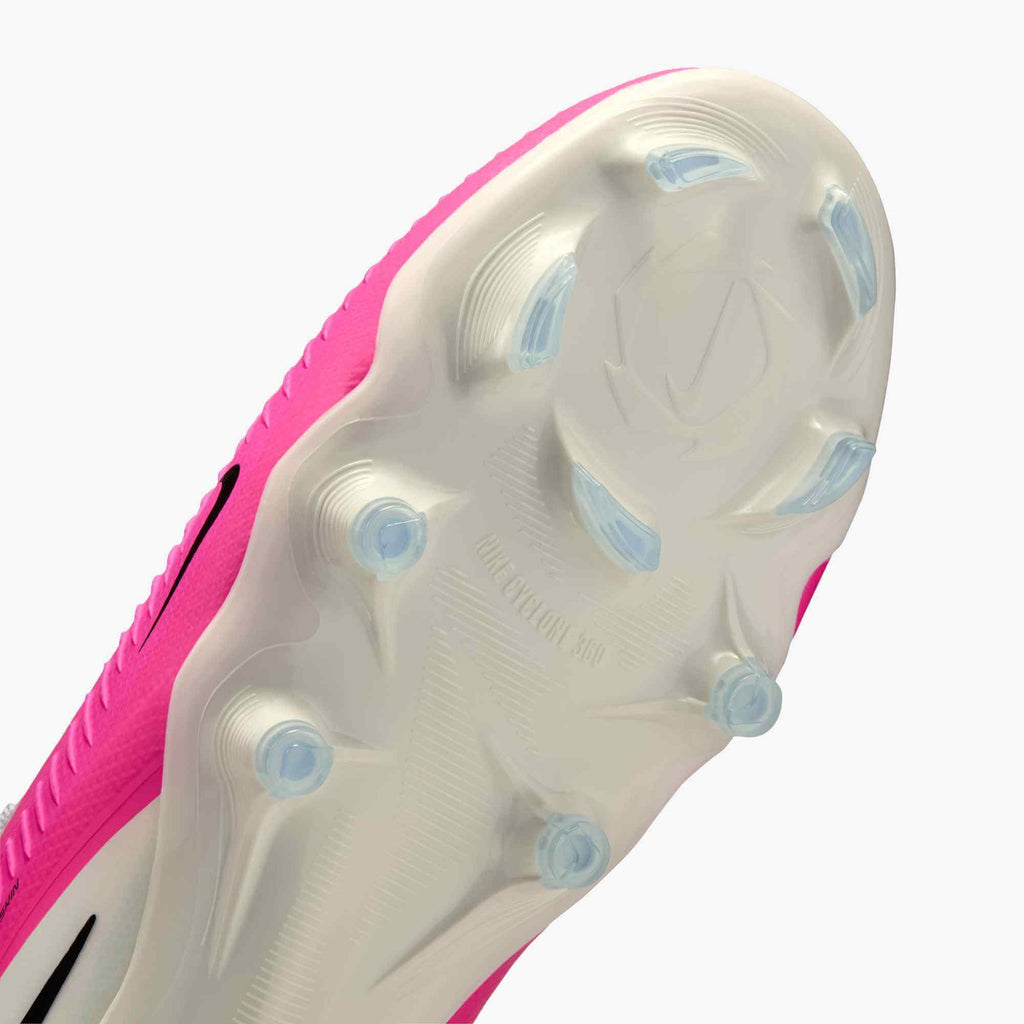 New Arrival Nike Phantom 6 Low Pro Firm Ground Soccer Cleats - Breakout Pack (SU26)