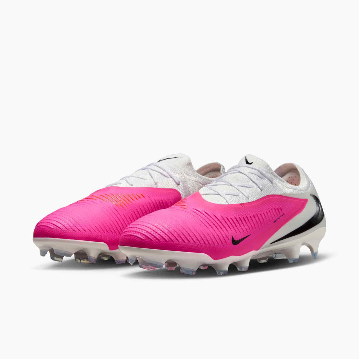 New Arrival Nike Phantom 6 Low Pro Firm Ground Soccer Cleats - Breakout Pack (SU26)