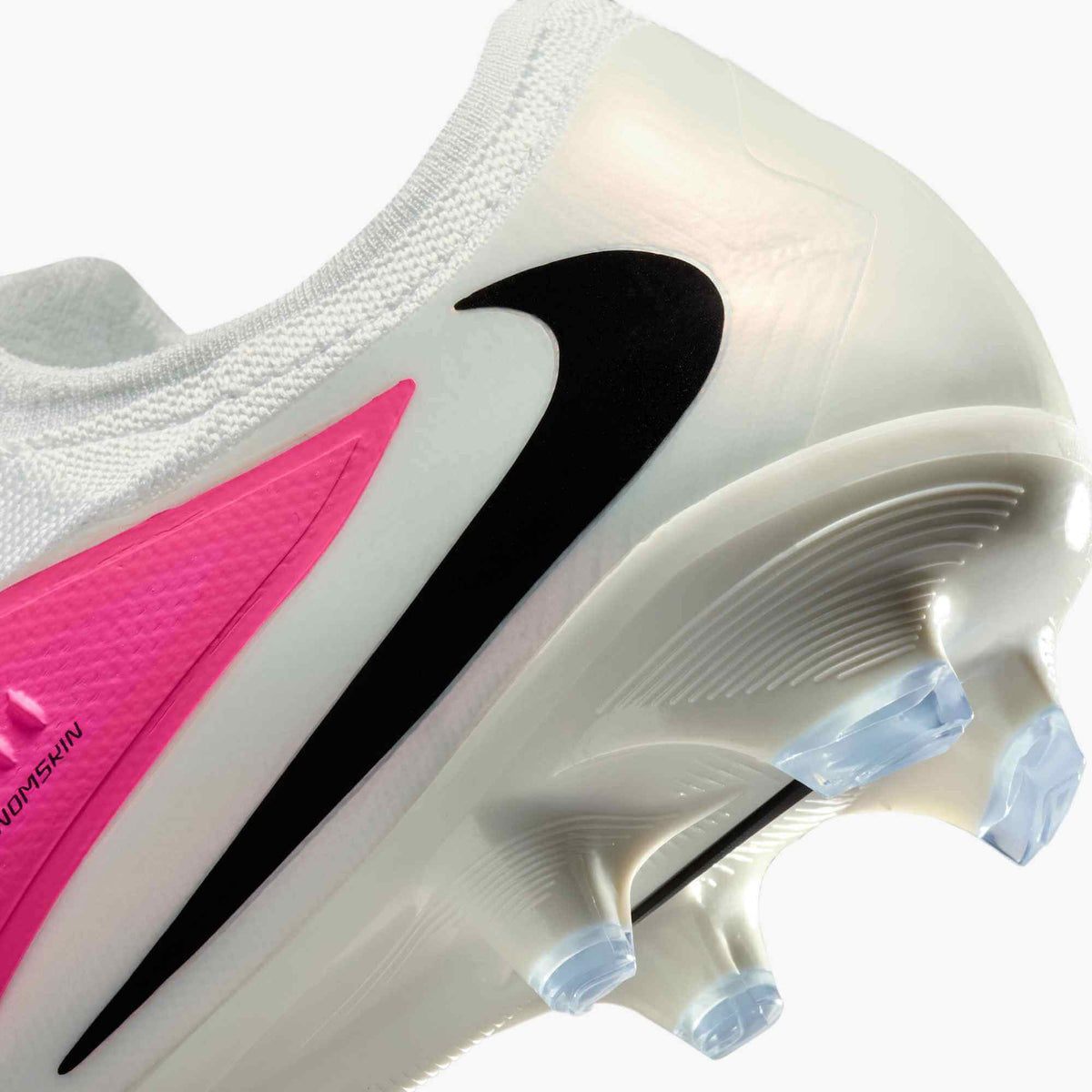 New Arrival Nike Phantom 6 Low Pro Firm Ground Soccer Cleats - Breakout Pack (SU26)