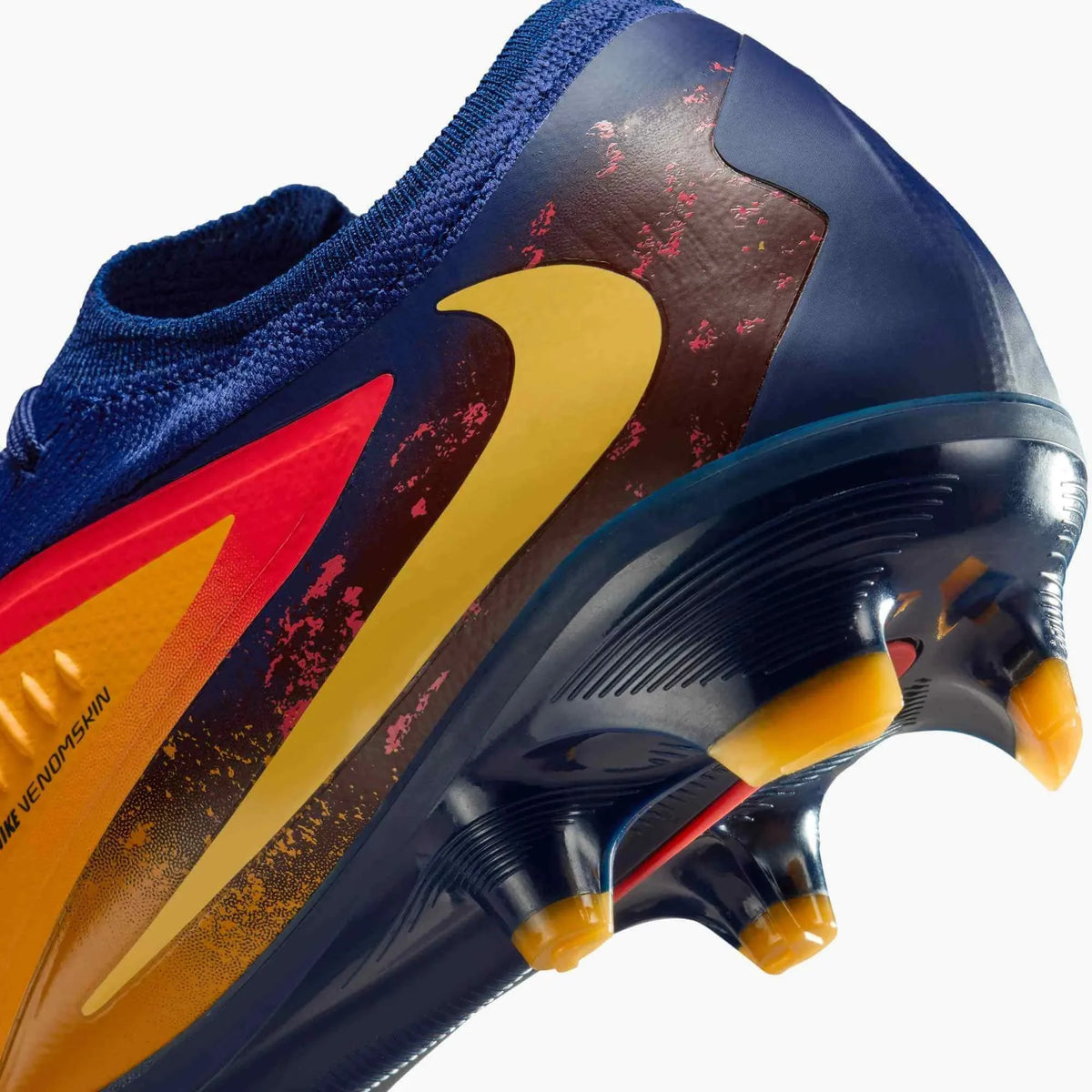 New Arrival Nike Phantom 6 Low Pro Firm Ground Soccer Cleats - Erling Haaland Pack (FA25)