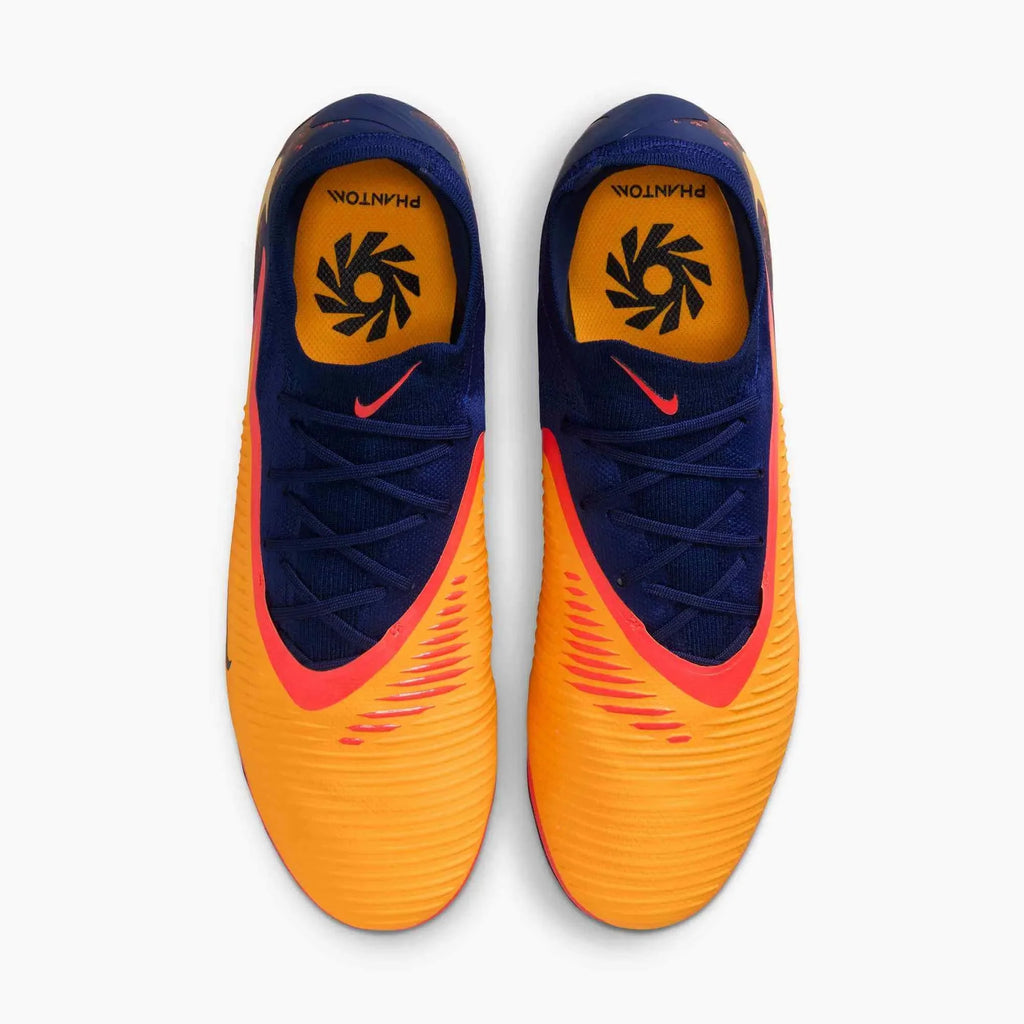 New Arrival Nike Phantom 6 Low Pro Firm Ground Soccer Cleats - Erling Haaland Pack (FA25)