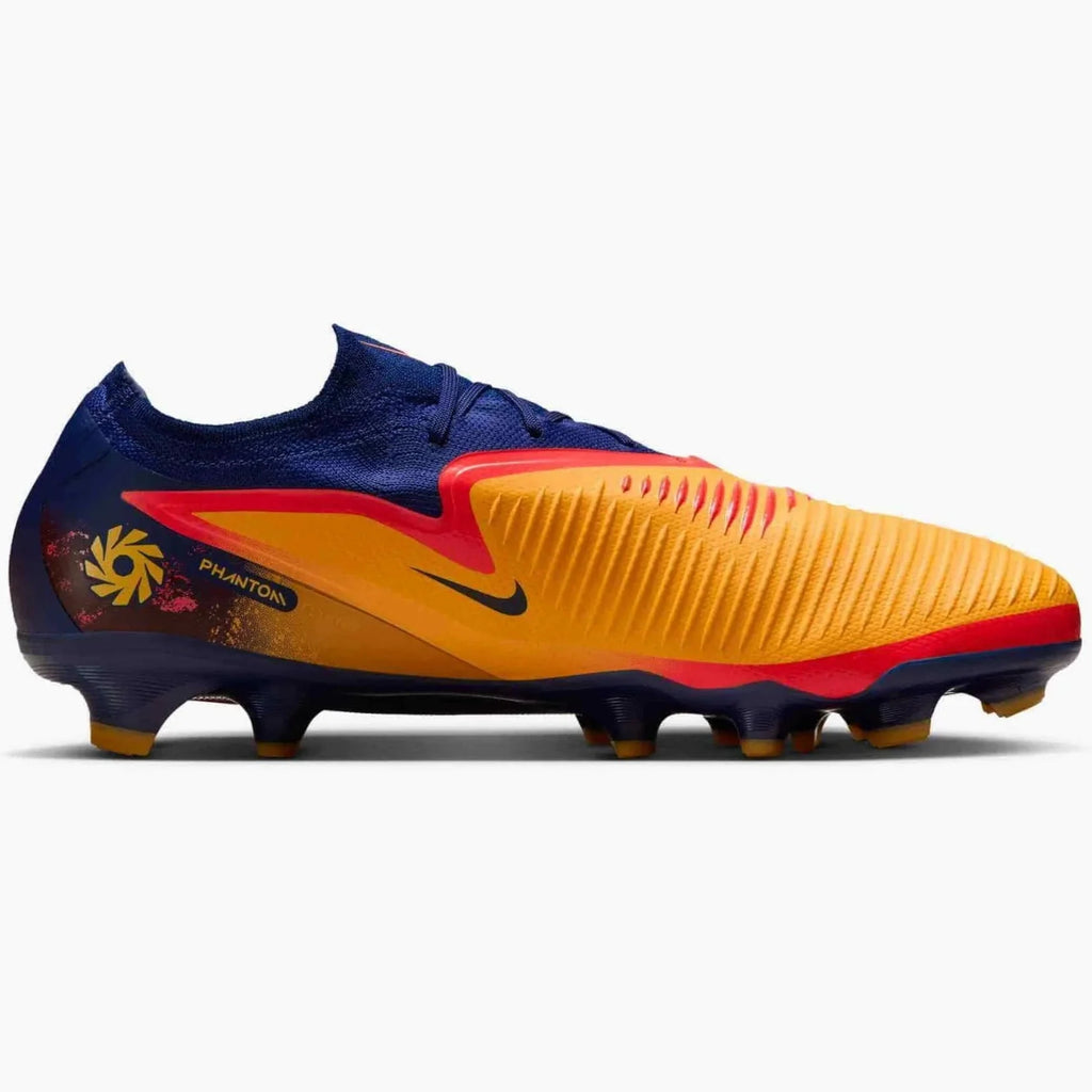 New Arrival Nike Phantom 6 Low Pro Firm Ground Soccer Cleats - Erling Haaland Pack (FA25)