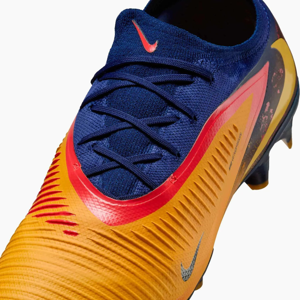 New Arrival Nike Phantom 6 Low Pro Firm Ground Soccer Cleats - Erling Haaland Pack (FA25)