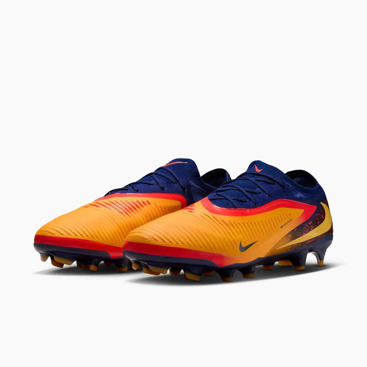 New Arrival Nike Phantom 6 Low Pro Firm Ground Soccer Cleats - Erling Haaland Pack (FA25)