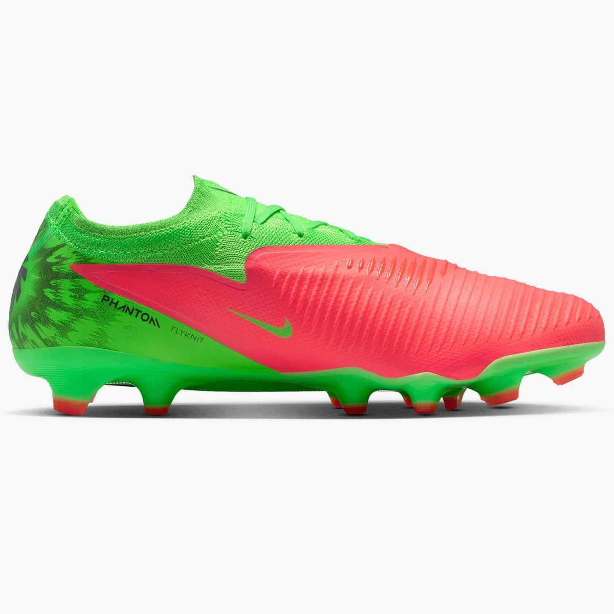New Arrival Nike Phantom 6 Low Pro Firm Ground Soccer Cleats - Haaland PE (SU26)