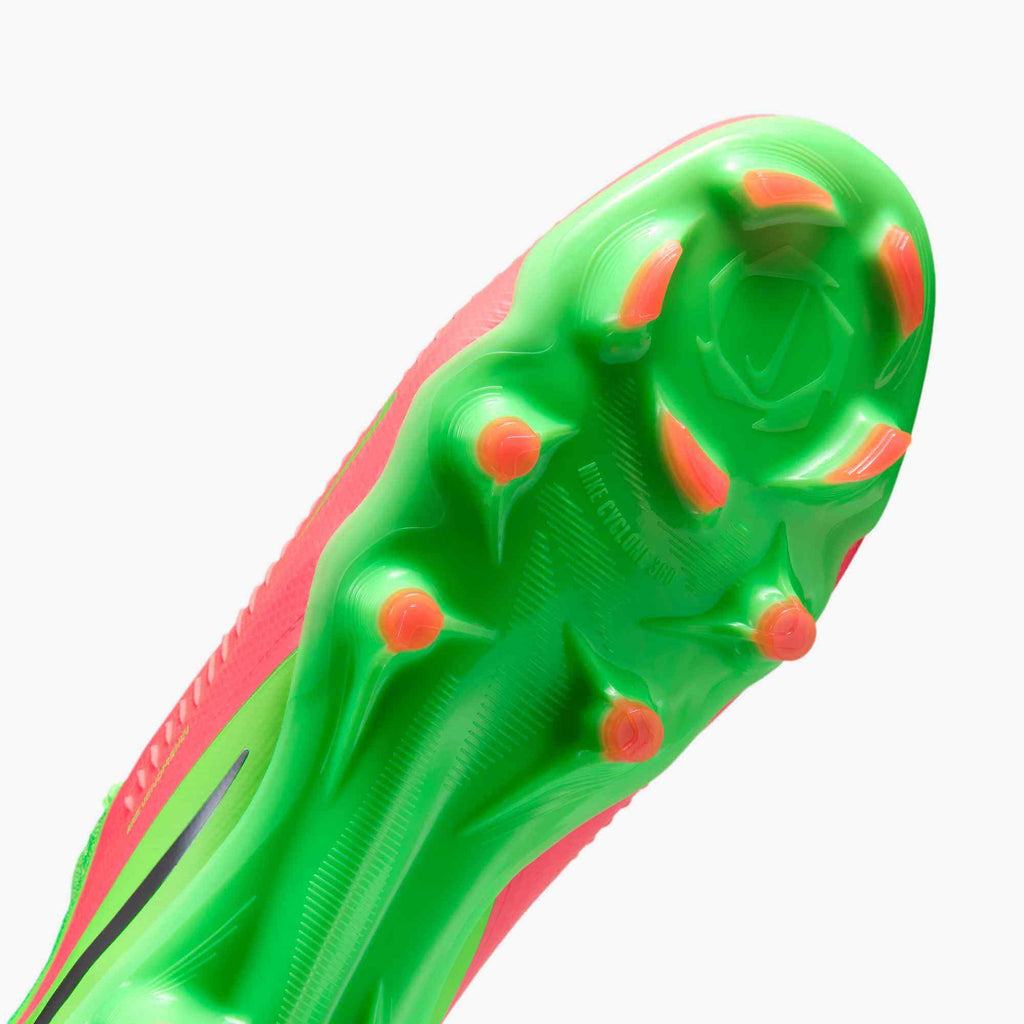 New Arrival Nike Phantom 6 Low Pro Firm Ground Soccer Cleats - Haaland PE (SU26)