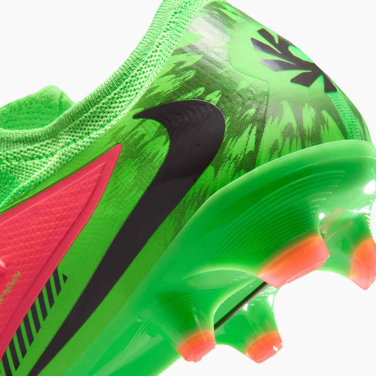 New Arrival Nike Phantom 6 Low Pro Firm Ground Soccer Cleats - Haaland PE (SU26)