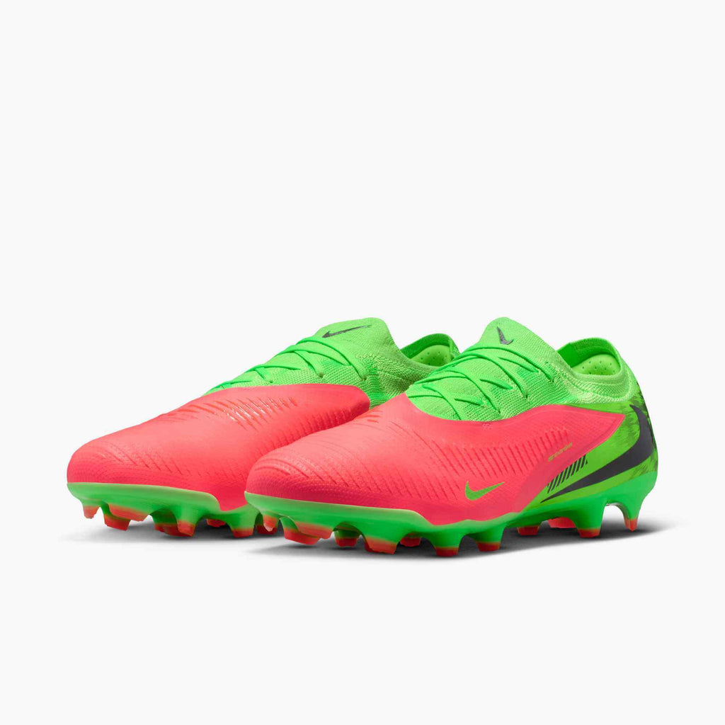 New Arrival Nike Phantom 6 Low Pro Firm Ground Soccer Cleats - Haaland PE (SU26)