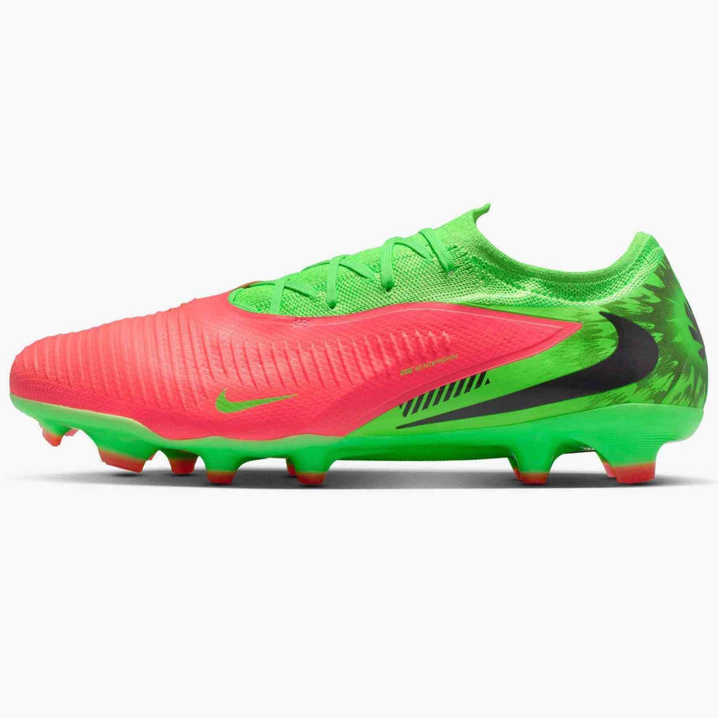 New Arrival Nike Phantom 6 Low Pro Firm Ground Soccer Cleats - Haaland PE (SU26)