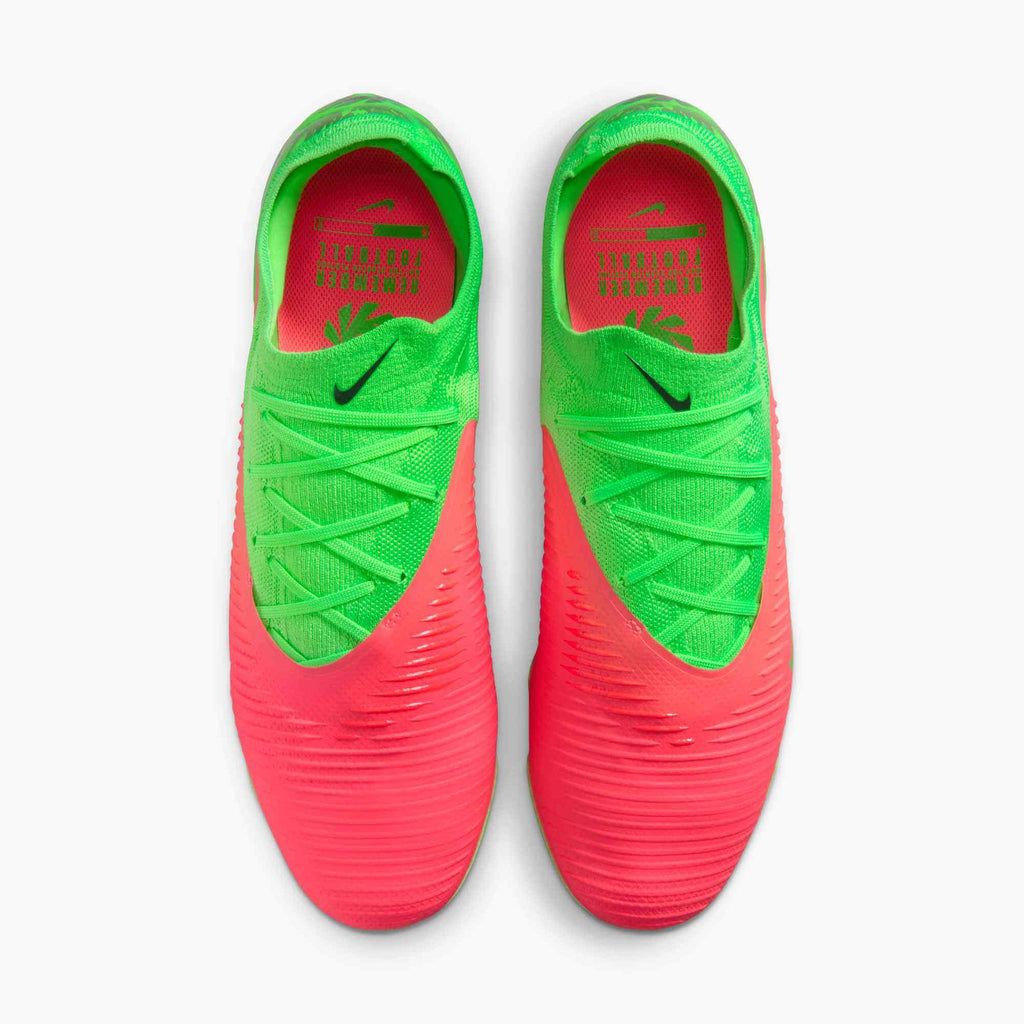 New Arrival Nike Phantom 6 Low Pro Firm Ground Soccer Cleats - Haaland PE (SU26)