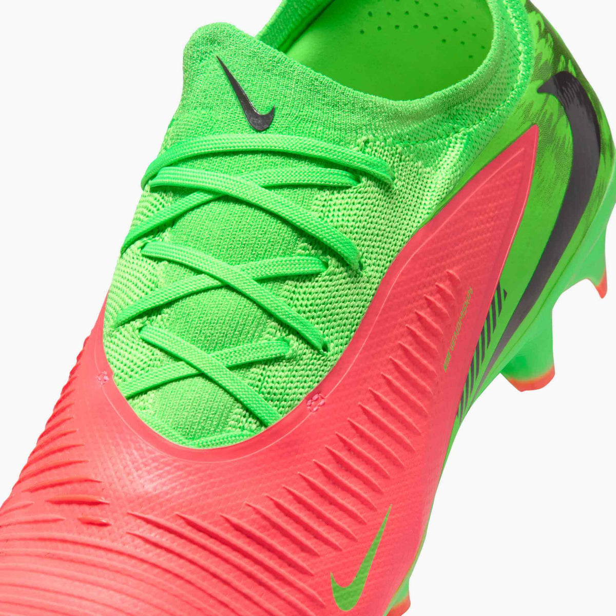 New Arrival Nike Phantom 6 Low Pro Firm Ground Soccer Cleats - Haaland PE (SU26)