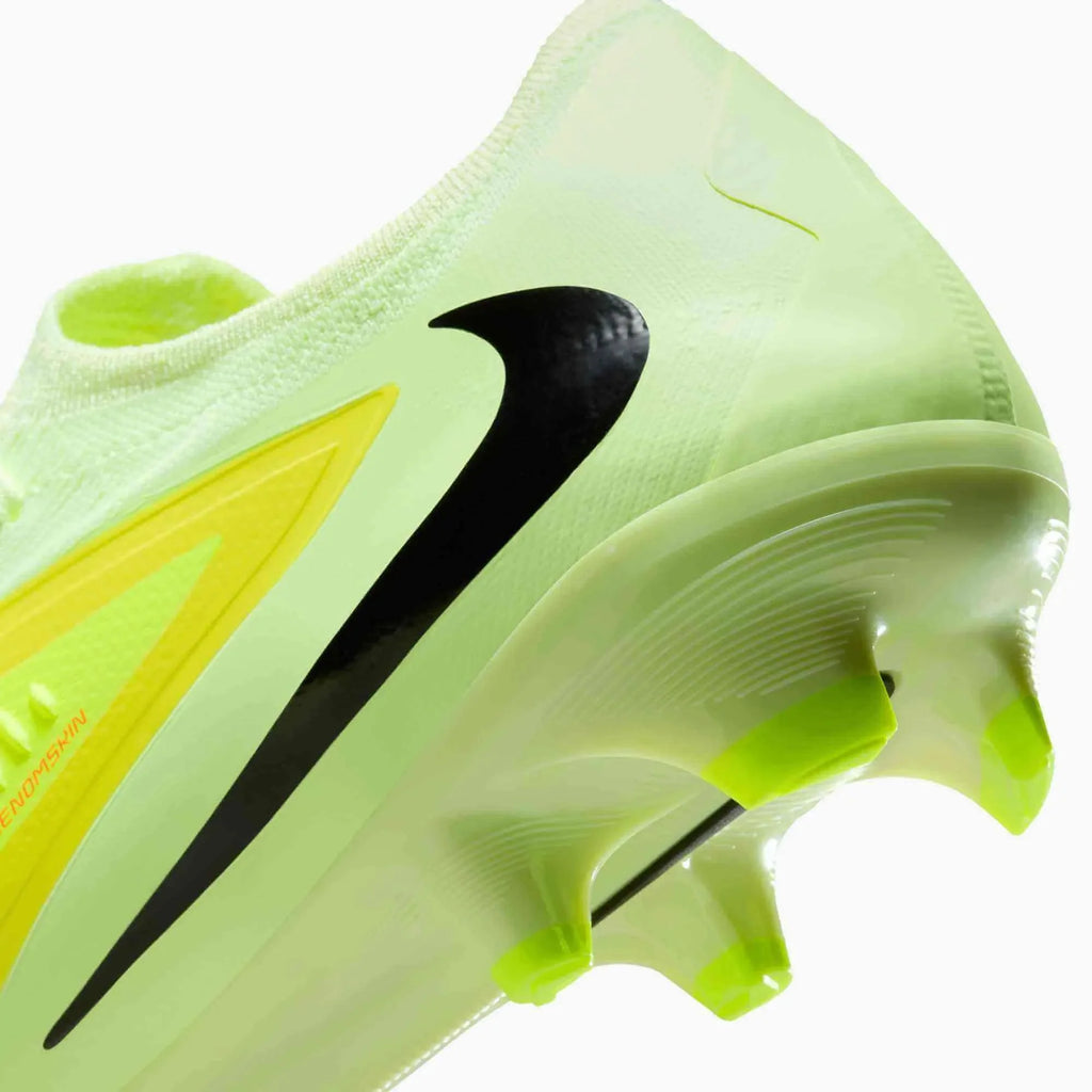 New Arrival Nike Phantom 6 Low PRO Firm Ground Soccer Cleats - Max Voltage Pack (HO25)