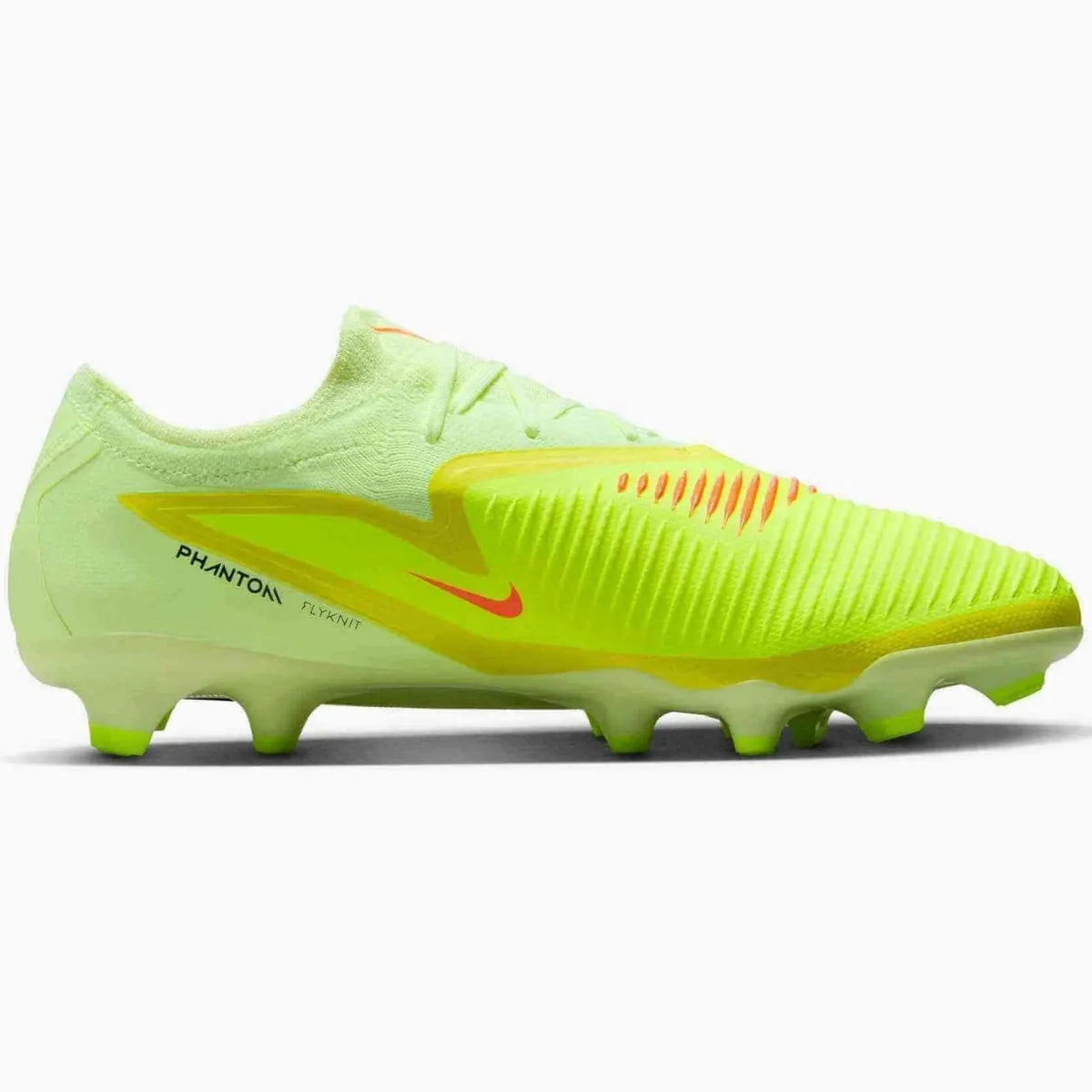 New Arrival Nike Phantom 6 Low PRO Firm Ground Soccer Cleats - Max Voltage Pack (HO25)