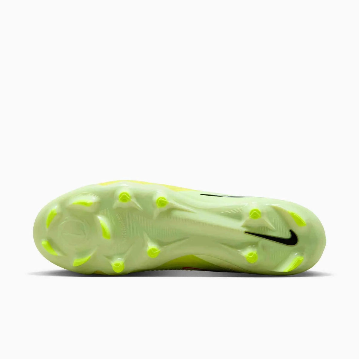 New Arrival Nike Phantom 6 Low PRO Firm Ground Soccer Cleats - Max Voltage Pack (HO25)