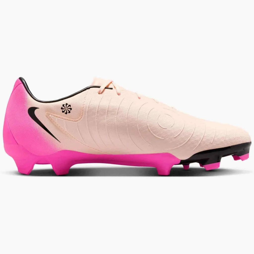 New Arrival Nike Phantom GX II Academy Firm/Multi Ground Soccer Cleats - Prism Pack (SU25)