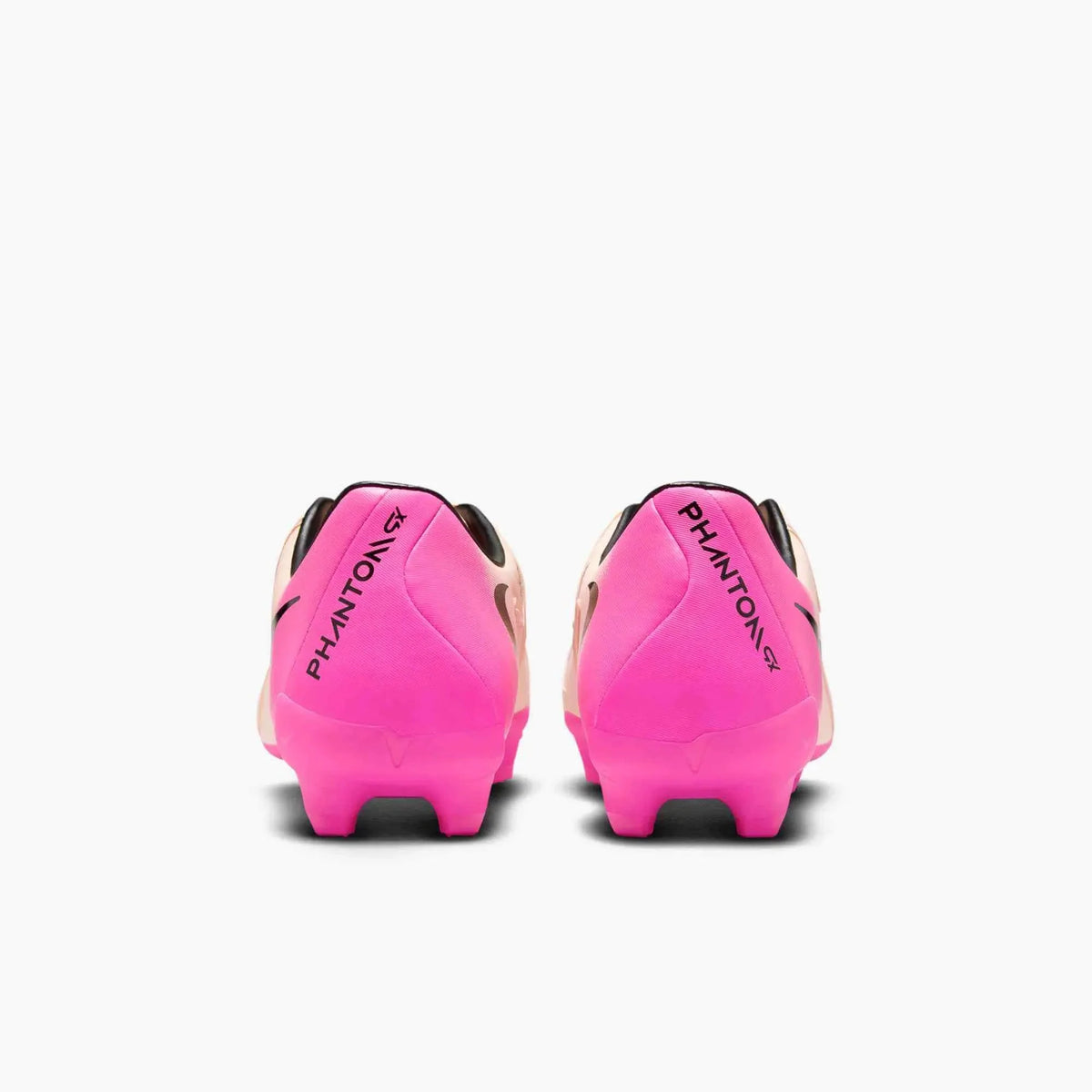 New Arrival Nike Phantom GX II Academy Firm/Multi Ground Soccer Cleats - Prism Pack (SU25)