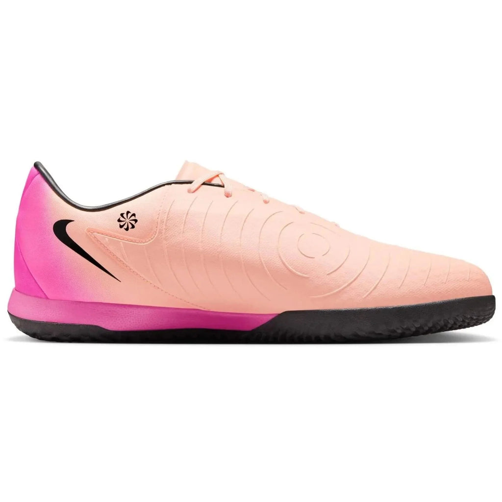 New Arrival Nike Phantom GX II Academy Indoor Soccer Shoes - Prism Pack (SU25)