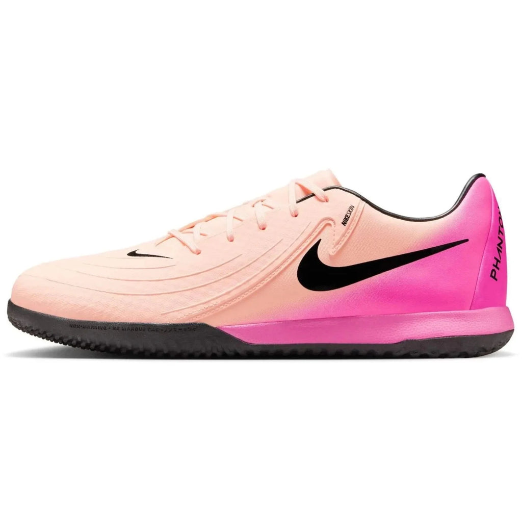 New Arrival Nike Phantom GX II Academy Indoor Soccer Shoes - Prism Pack (SU25)