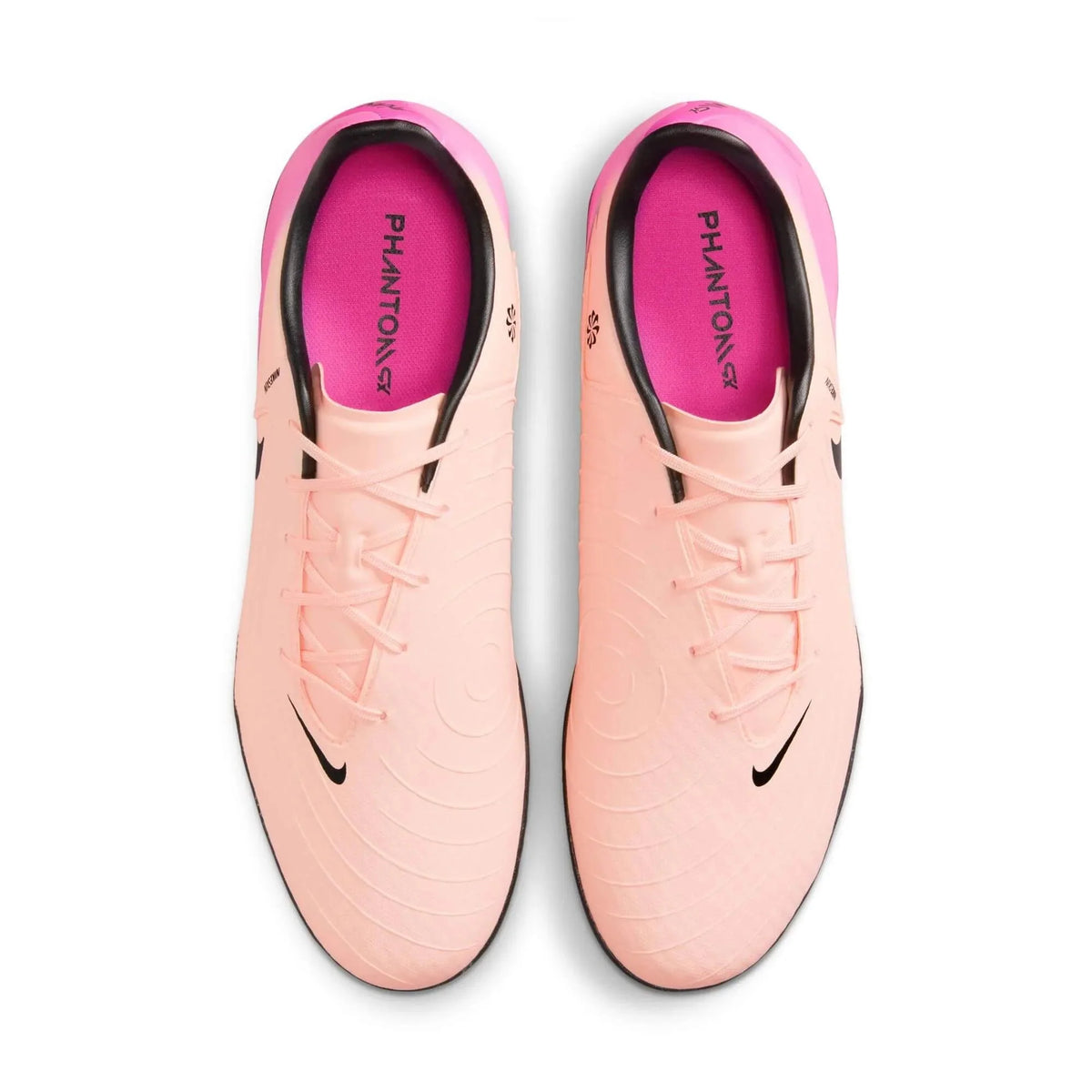 New Arrival Nike Phantom GX II Academy Indoor Soccer Shoes - Prism Pack (SU25)