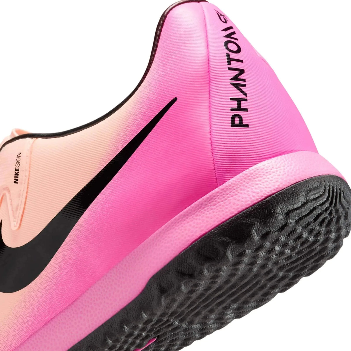 New Arrival Nike Phantom GX II Academy Indoor Soccer Shoes - Prism Pack (SU25)
