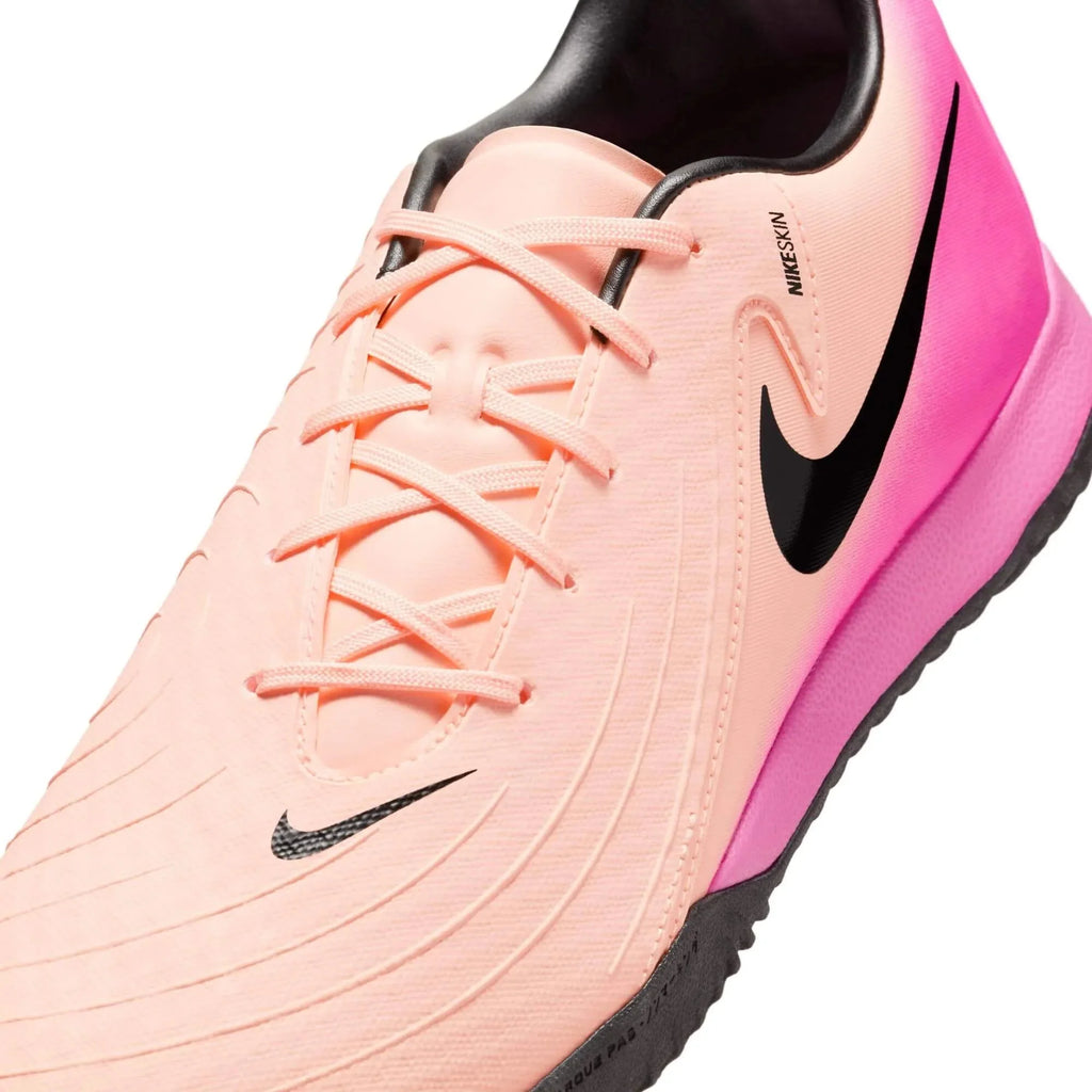 New Arrival Nike Phantom GX II Academy Indoor Soccer Shoes - Prism Pack (SU25)