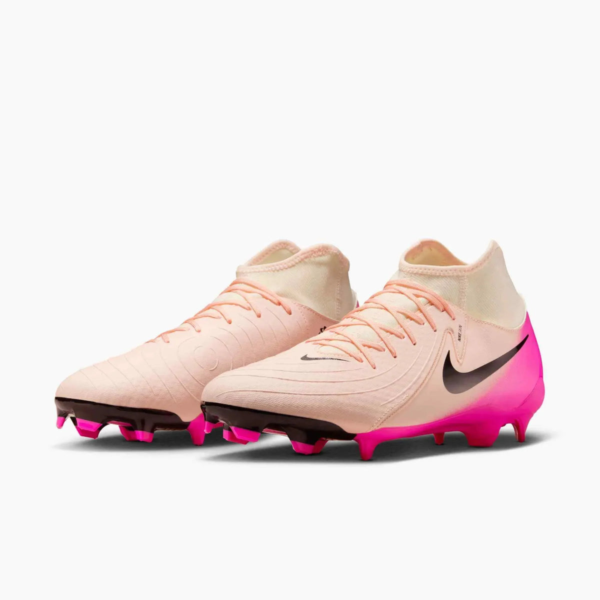New Arrival Nike Phantom Luna II Academy Firm/Multi Ground Soccer Cleats - Prism Pack (SU25)