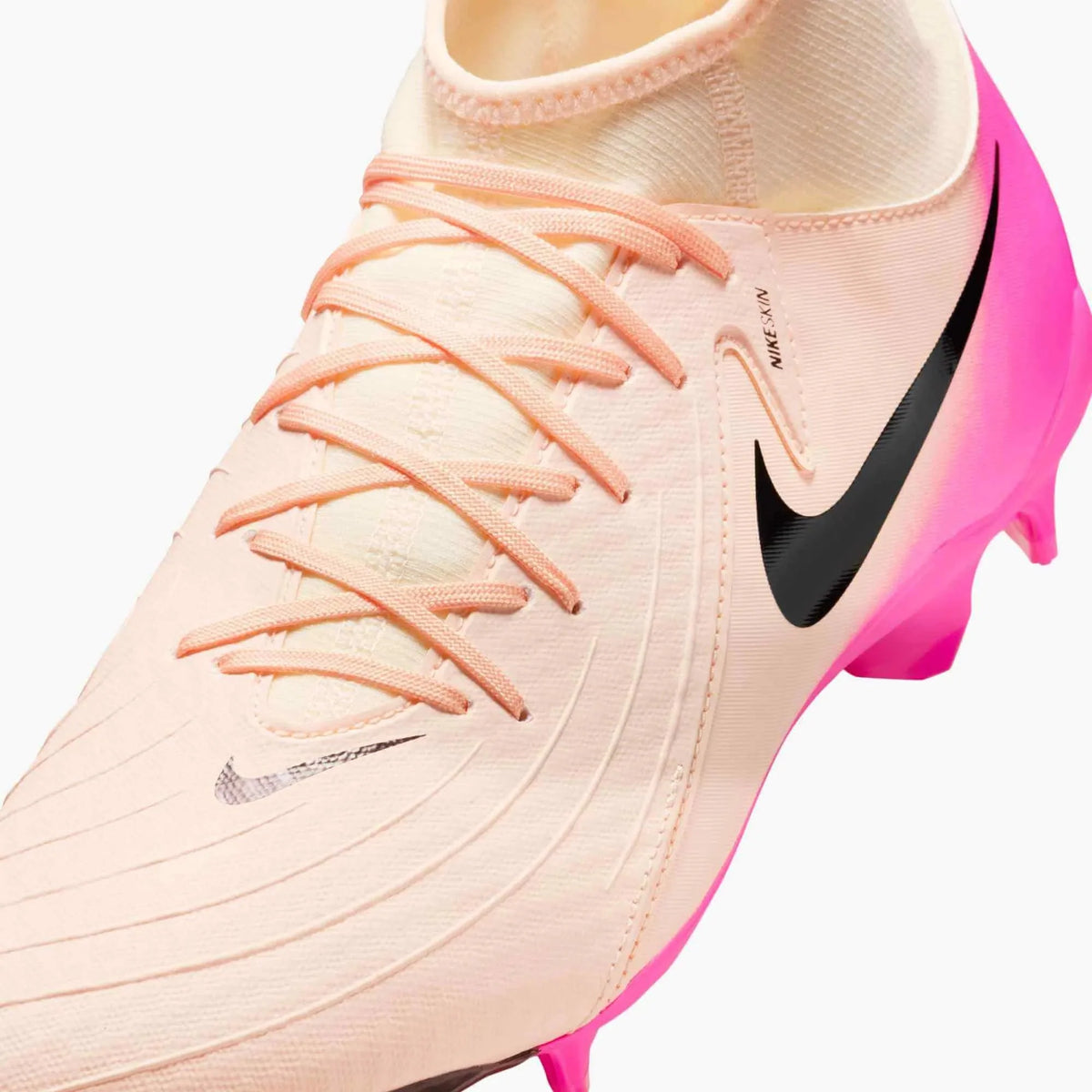 New Arrival Nike Phantom Luna II Academy Firm/Multi Ground Soccer Cleats - Prism Pack (SU25)