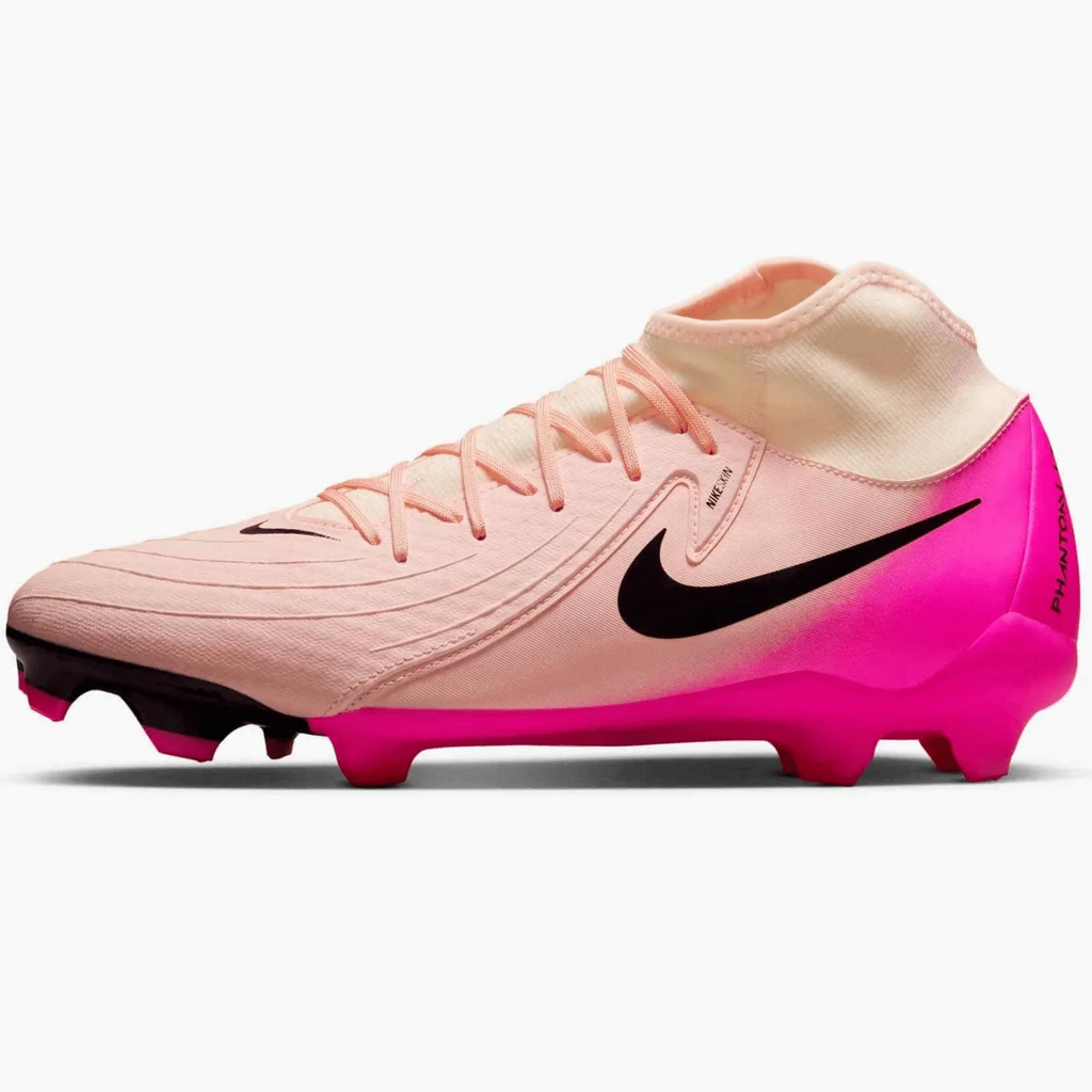 New Arrival Nike Phantom Luna II Academy Firm/Multi Ground Soccer Cleats - Prism Pack (SU25)