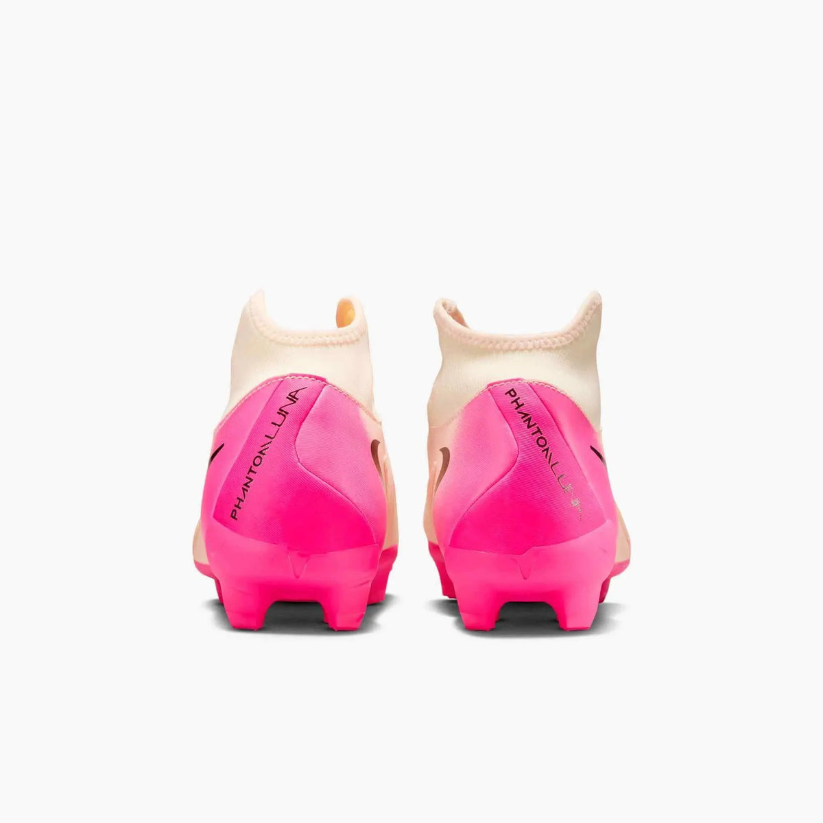 New Arrival Nike Phantom Luna II Academy Firm/Multi Ground Soccer Cleats - Prism Pack (SU25)