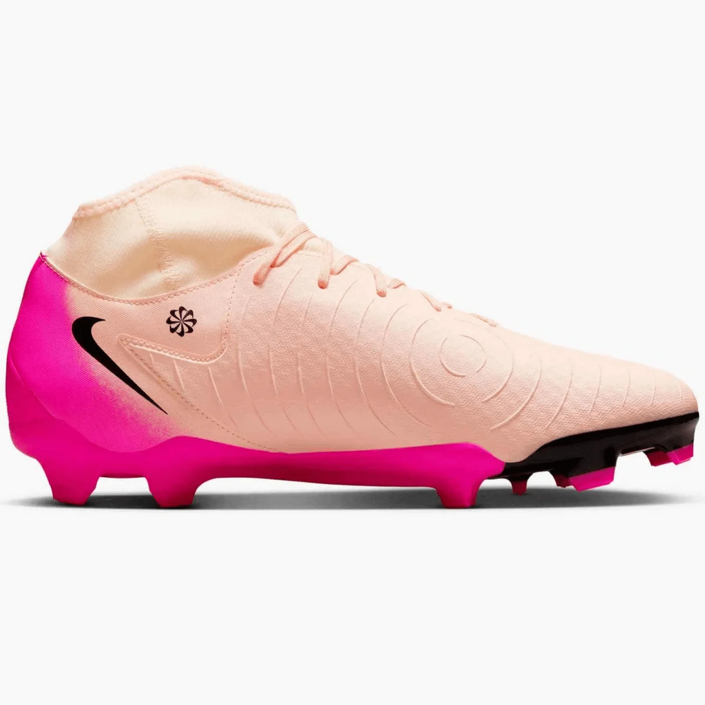 New Arrival Nike Phantom Luna II Academy Firm/Multi Ground Soccer Cleats - Prism Pack (SU25)