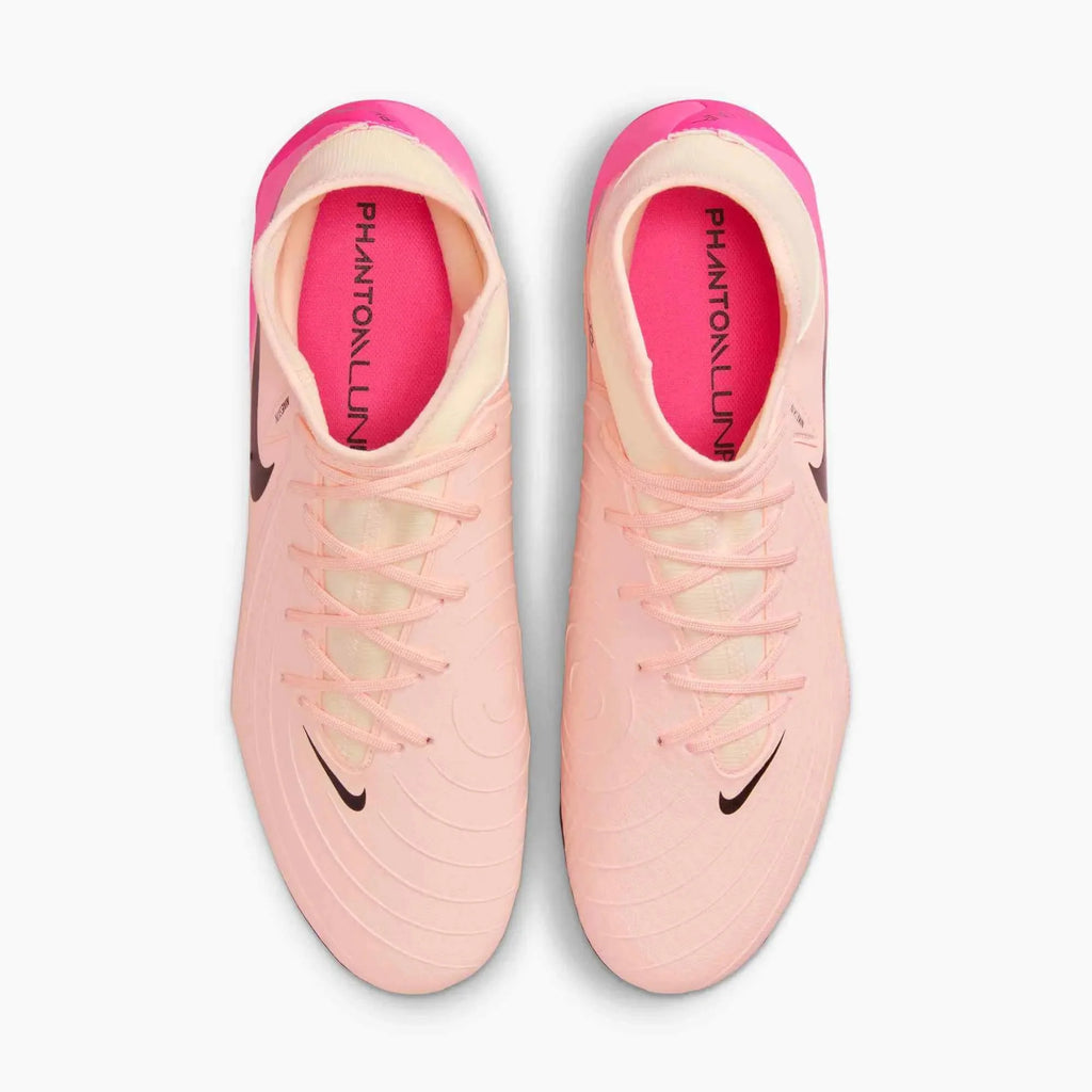 New Arrival Nike Phantom Luna II Academy Firm/Multi Ground Soccer Cleats - Prism Pack (SU25)