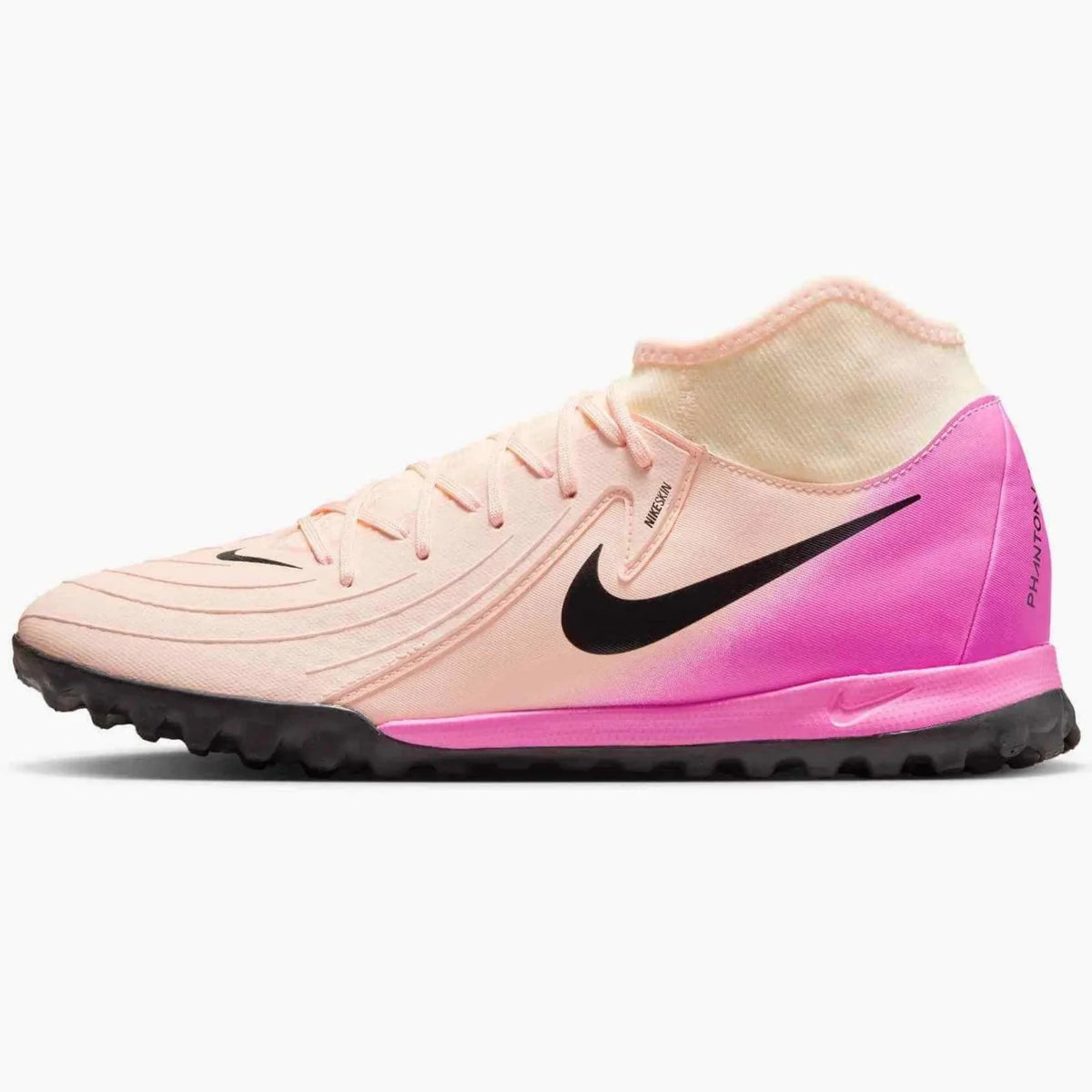 New Arrival Nike Phantom Luna II Academy Turf Soccer Shoes - Prism Pack (SU25)