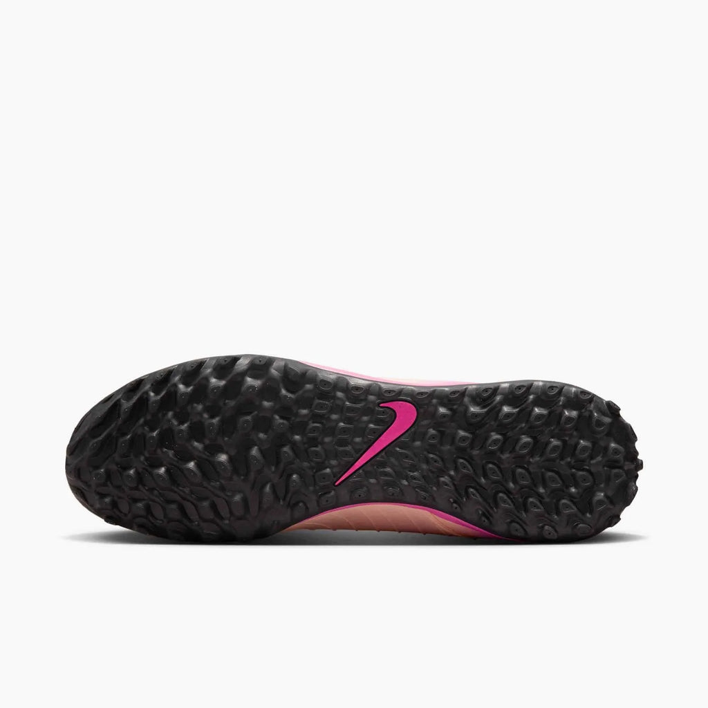 New Arrival Nike Phantom Luna II Academy Turf Soccer Shoes - Prism Pack (SU25)