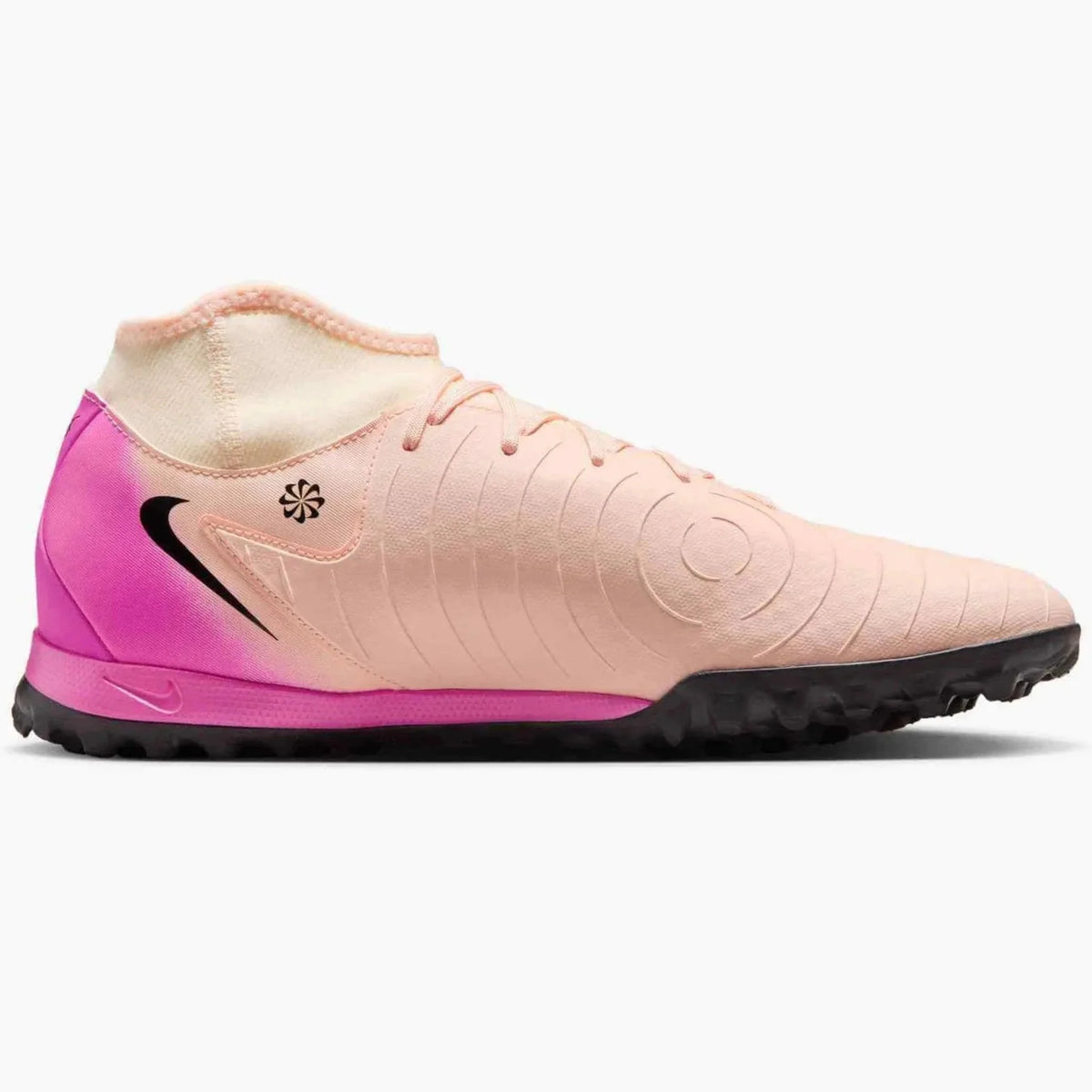 New Arrival Nike Phantom Luna II Academy Turf Soccer Shoes - Prism Pack (SU25)