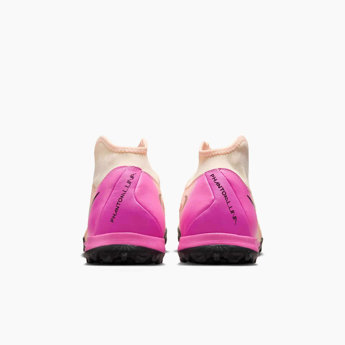 New Arrival Nike Phantom Luna II Academy Turf Soccer Shoes - Prism Pack (SU25)