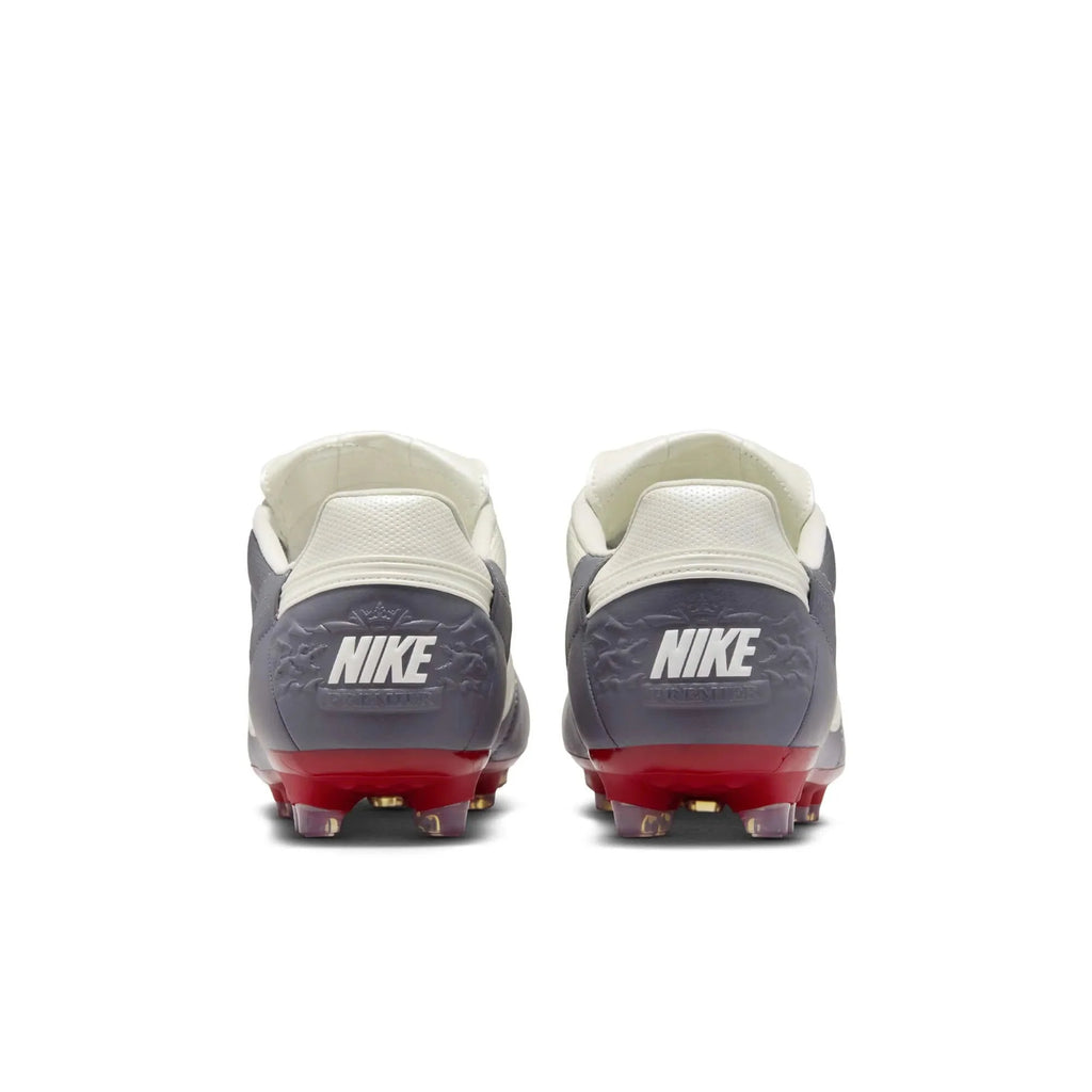 New Arrival Nike Premier III Firm Ground Soccer Cleats