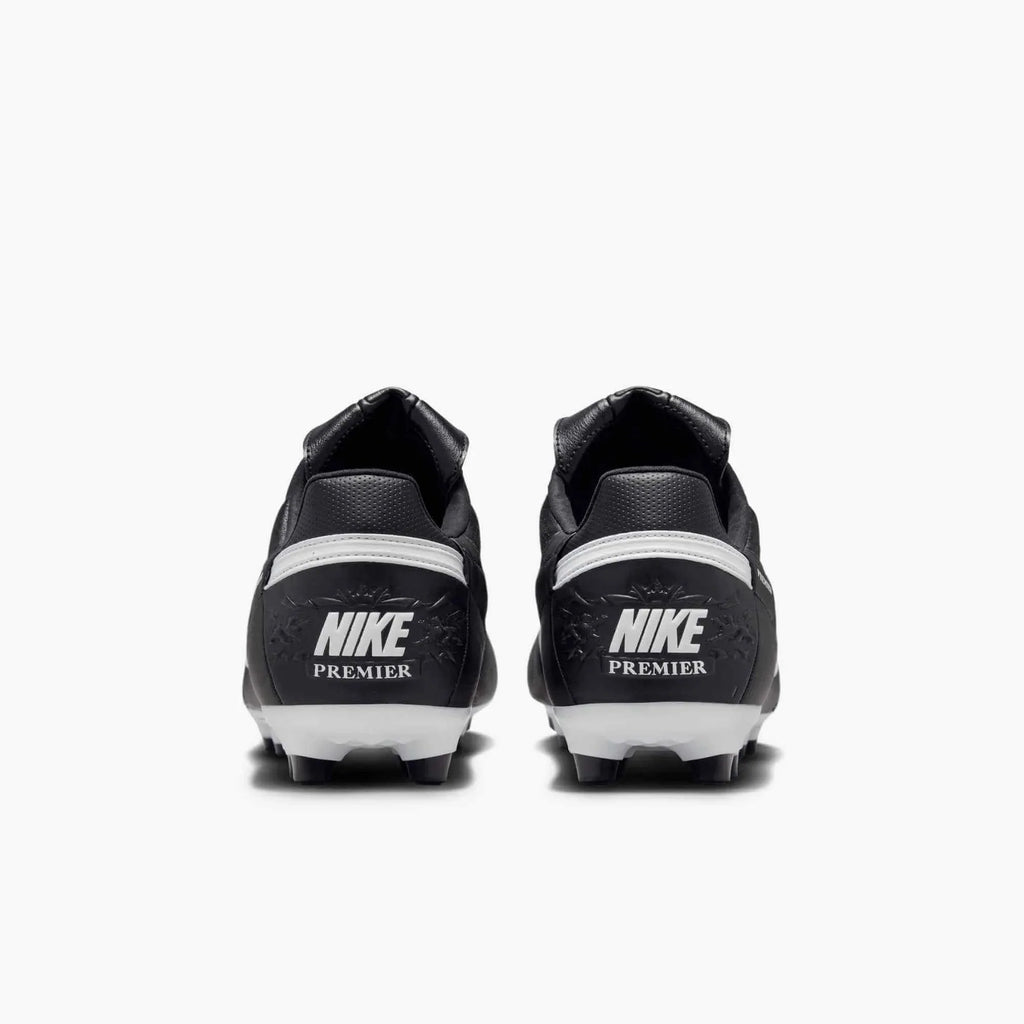 New Arrival Nike Premier III Firm Ground Soccer Cleats