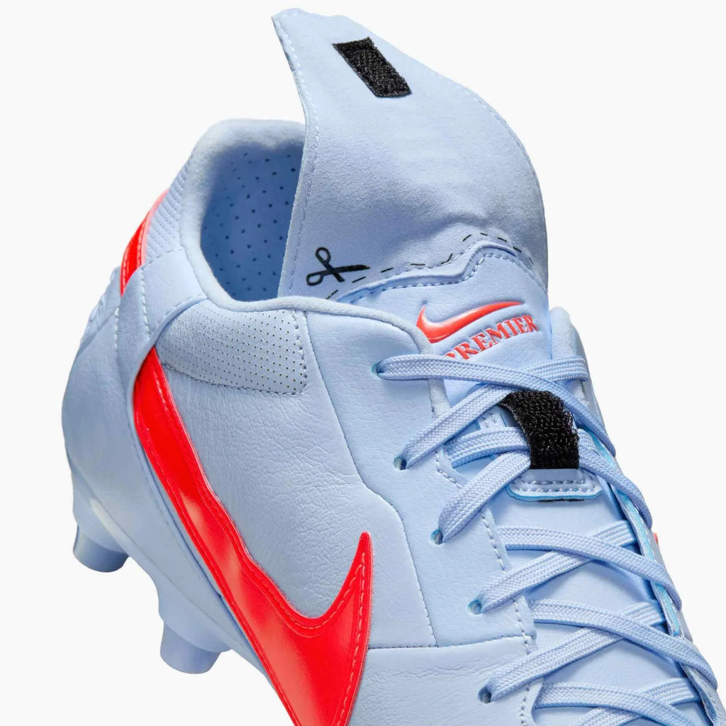 New Arrival Nike Premier III Firm Ground Soccer Cleats