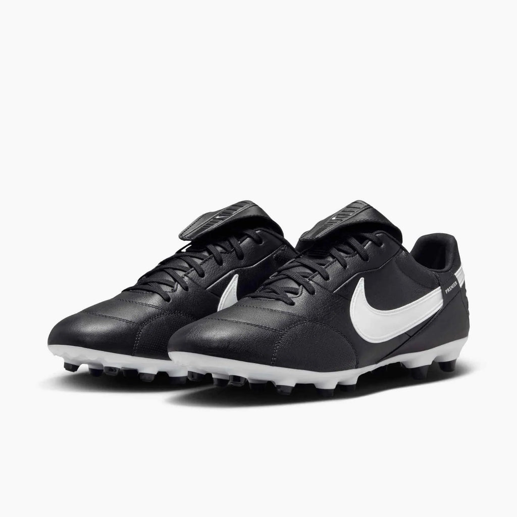 New Arrival Nike Premier III Firm Ground Soccer Cleats