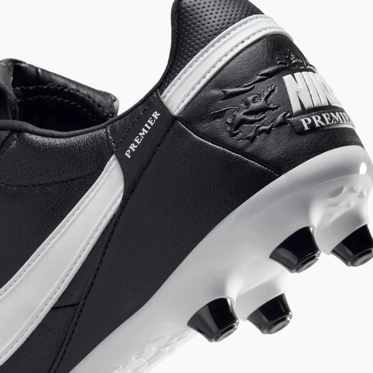 New Arrival Nike Premier III Firm Ground Soccer Cleats