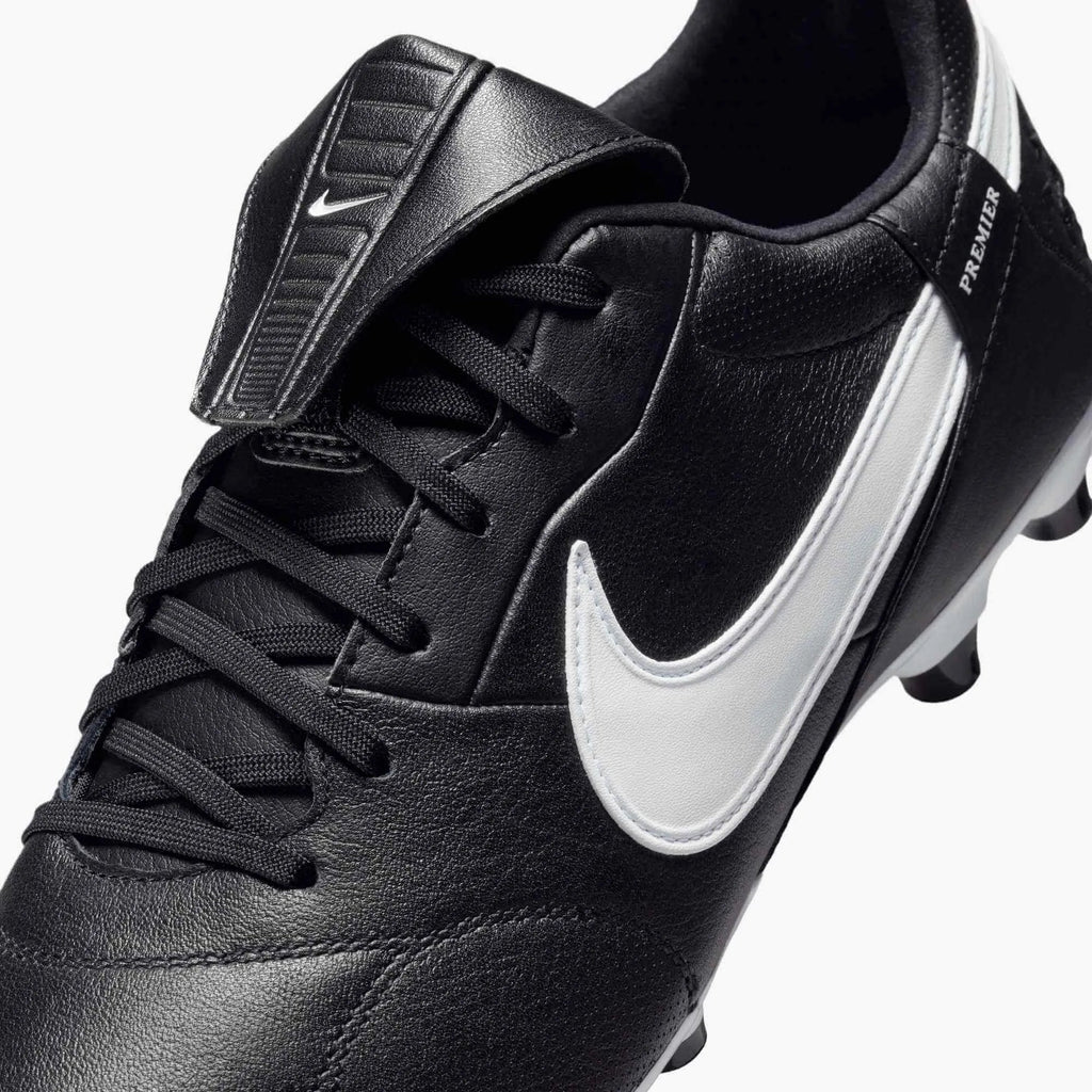 New Arrival Nike Premier III Firm Ground Soccer Cleats