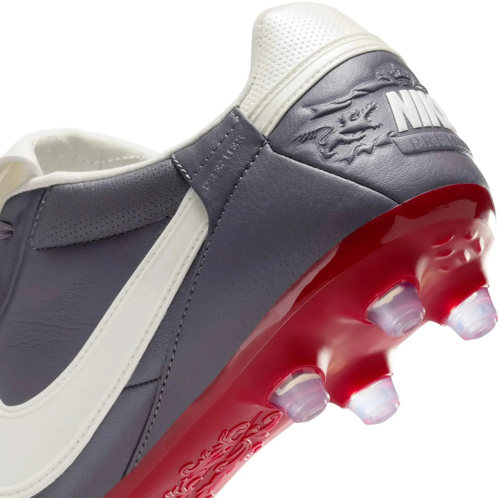New Arrival Nike Premier III Firm Ground Soccer Cleats