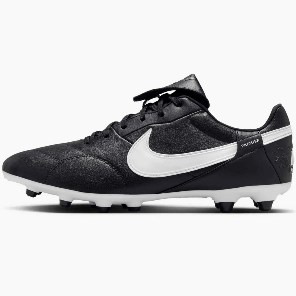 New Arrival Nike Premier III Firm Ground Soccer Cleats