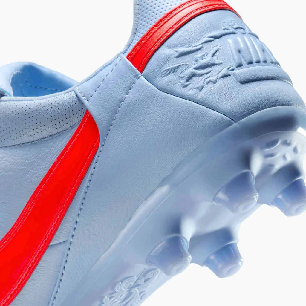 New Arrival Nike Premier III Firm Ground Soccer Cleats