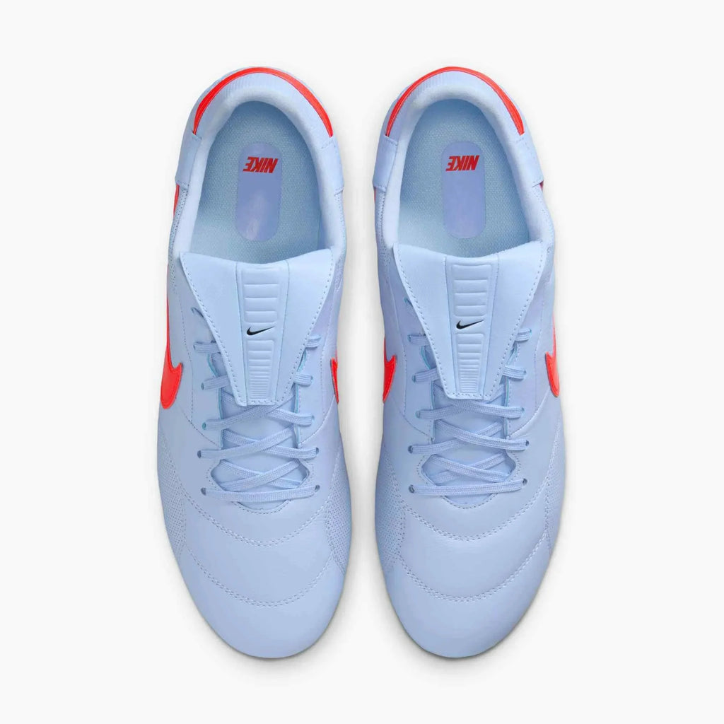 New Arrival Nike Premier III Firm Ground Soccer Cleats