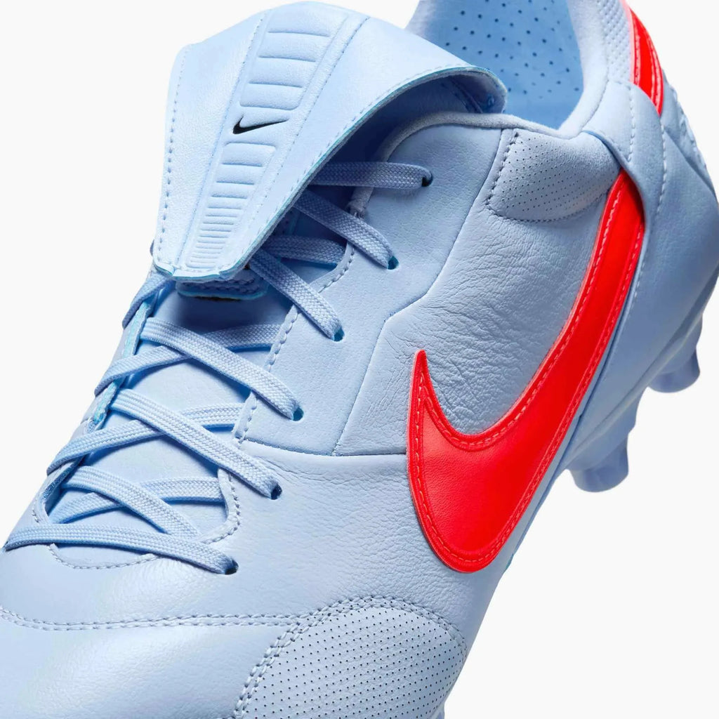 New Arrival Nike Premier III Firm Ground Soccer Cleats