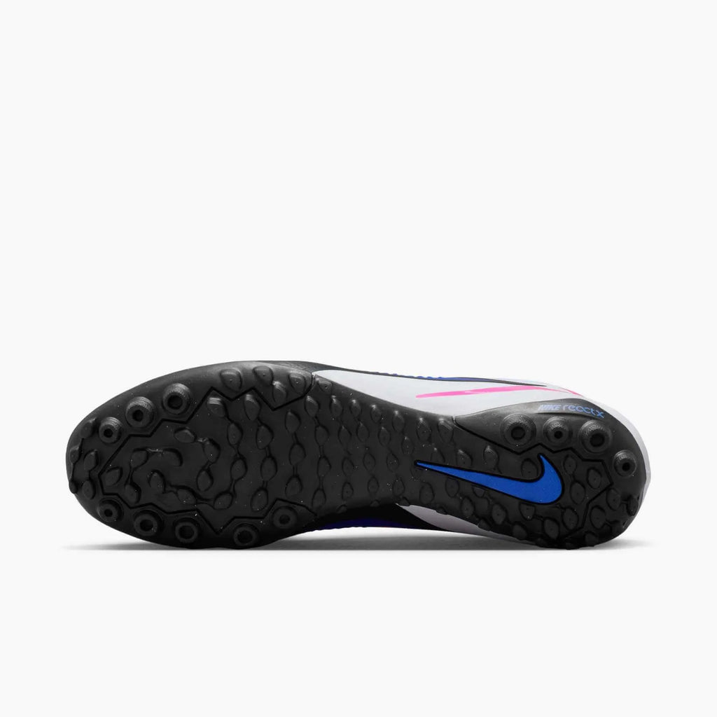 New Arrival Nike ReactX Phantom 6 Low Pro Turf Soccer Shoes - Attack Pack (SP26)