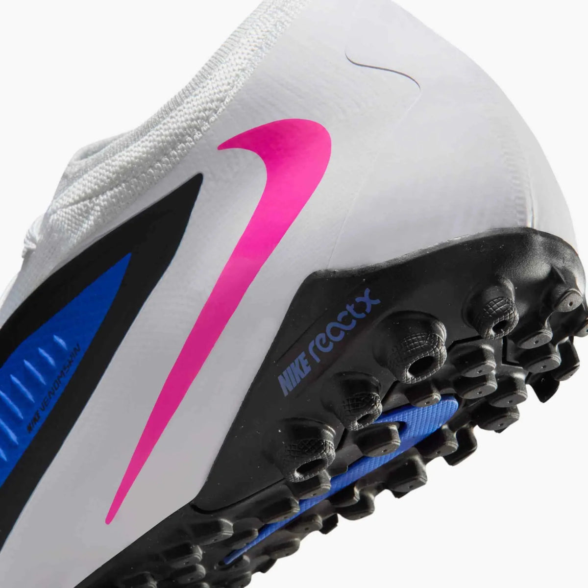 New Arrival Nike ReactX Phantom 6 Low Pro Turf Soccer Shoes - Attack Pack (SP26)