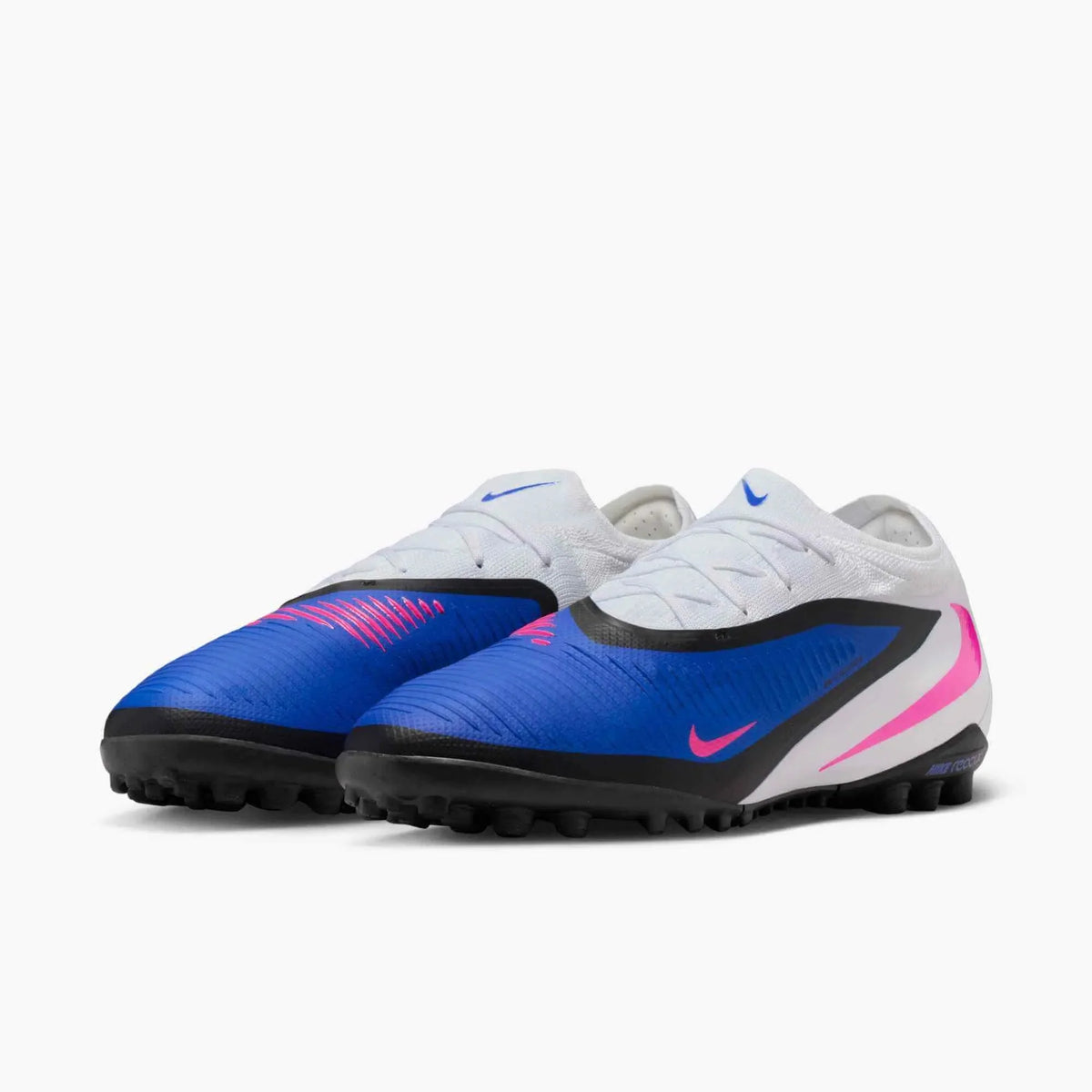 New Arrival Nike ReactX Phantom 6 Low Pro Turf Soccer Shoes - Attack Pack (SP26)