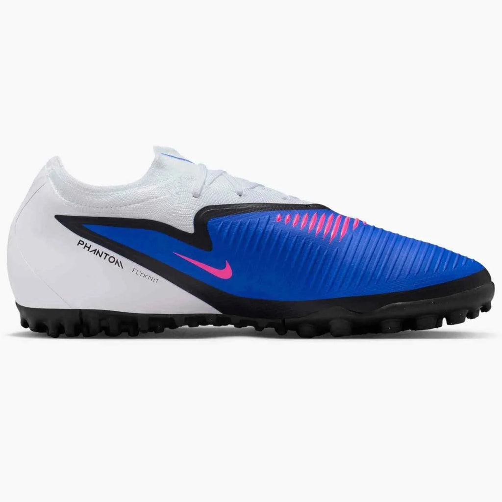 New Arrival Nike ReactX Phantom 6 Low Pro Turf Soccer Shoes - Attack Pack (SP26)